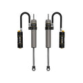 ICON 67800CP Ford Super Duty 4WD 0-2.5" Lift Front 2.5 VS RR/CDCV Shocks Pair