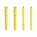 Monroe Magnum OE Replacement Shocks Set for 1988-1999 GMC K3500