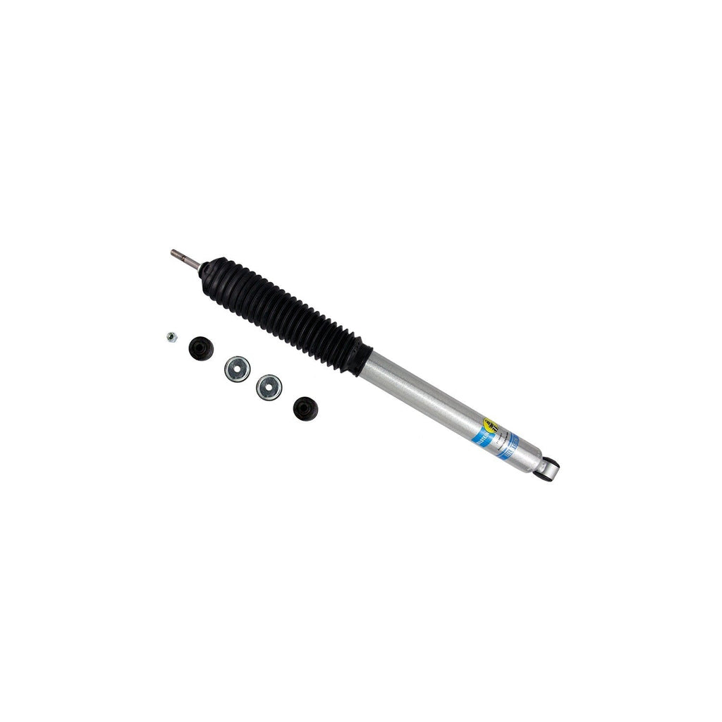 Bilstein B8 5100 Front and Rear Shocks For 3-4" Lifts 24-185523, 24-185417