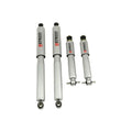 Belltech OE9621 Shock Absorber Set SP OEM Stock Replacement Shock Set