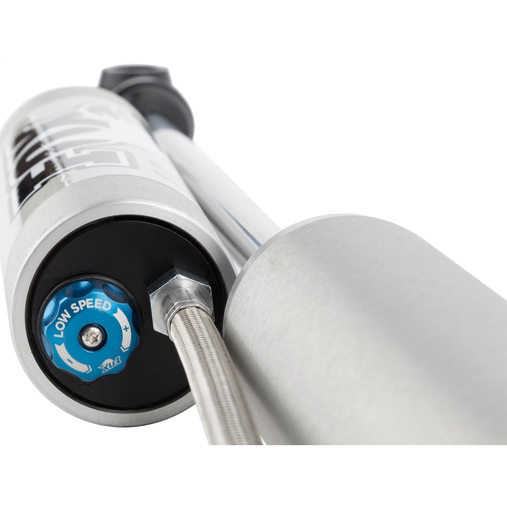 Fox 985-26-142 Rear 2.0 Performance Series Smooth Body Reservoir Shock - Adjustable