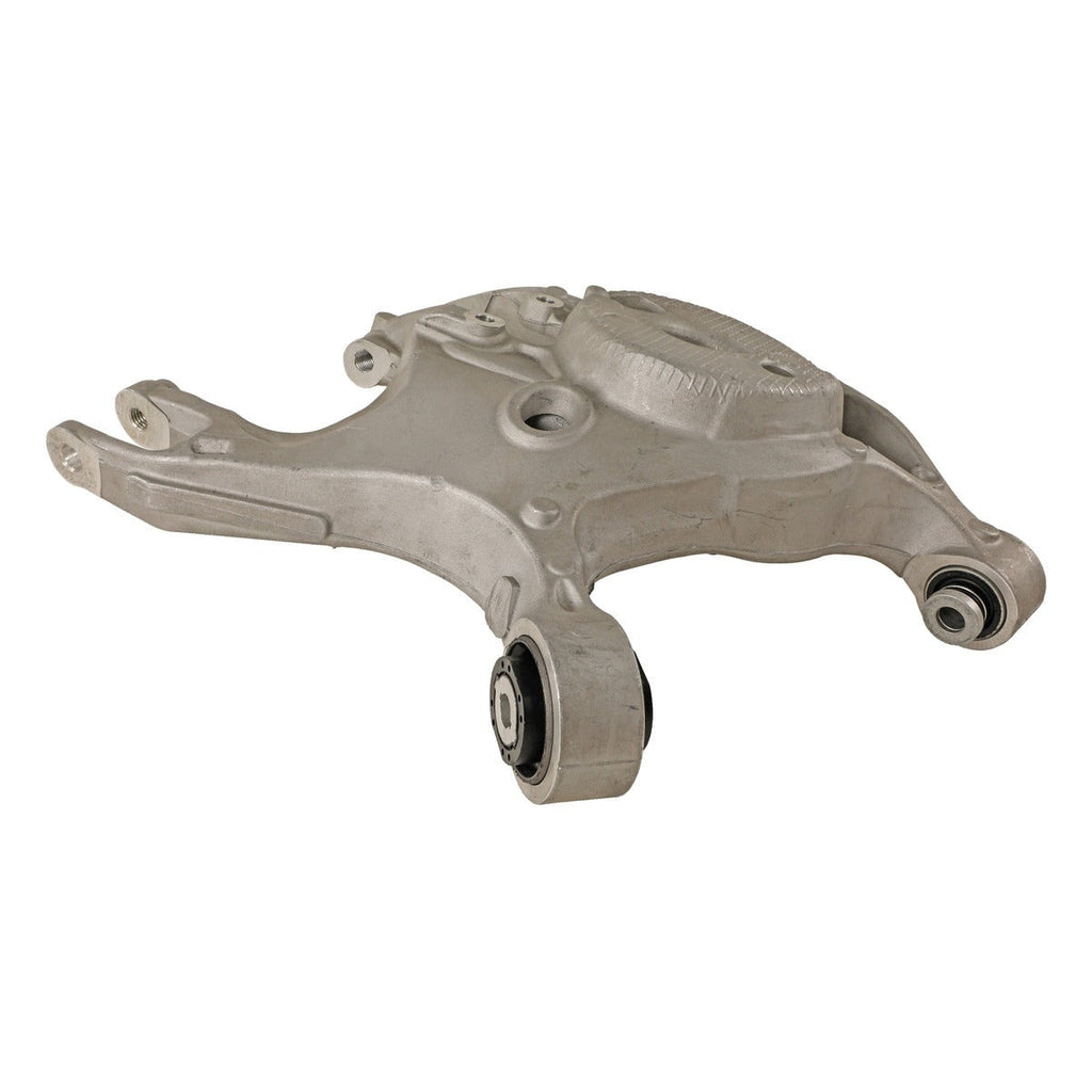 MOOG RK643656 Rear Left Lower Rearward Control Arm for Ford Fusion