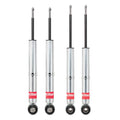 Eibach Pro-truck Sport Shocks Set w/0-2.4" lift 2022-2026 Ford F-150 Lightning