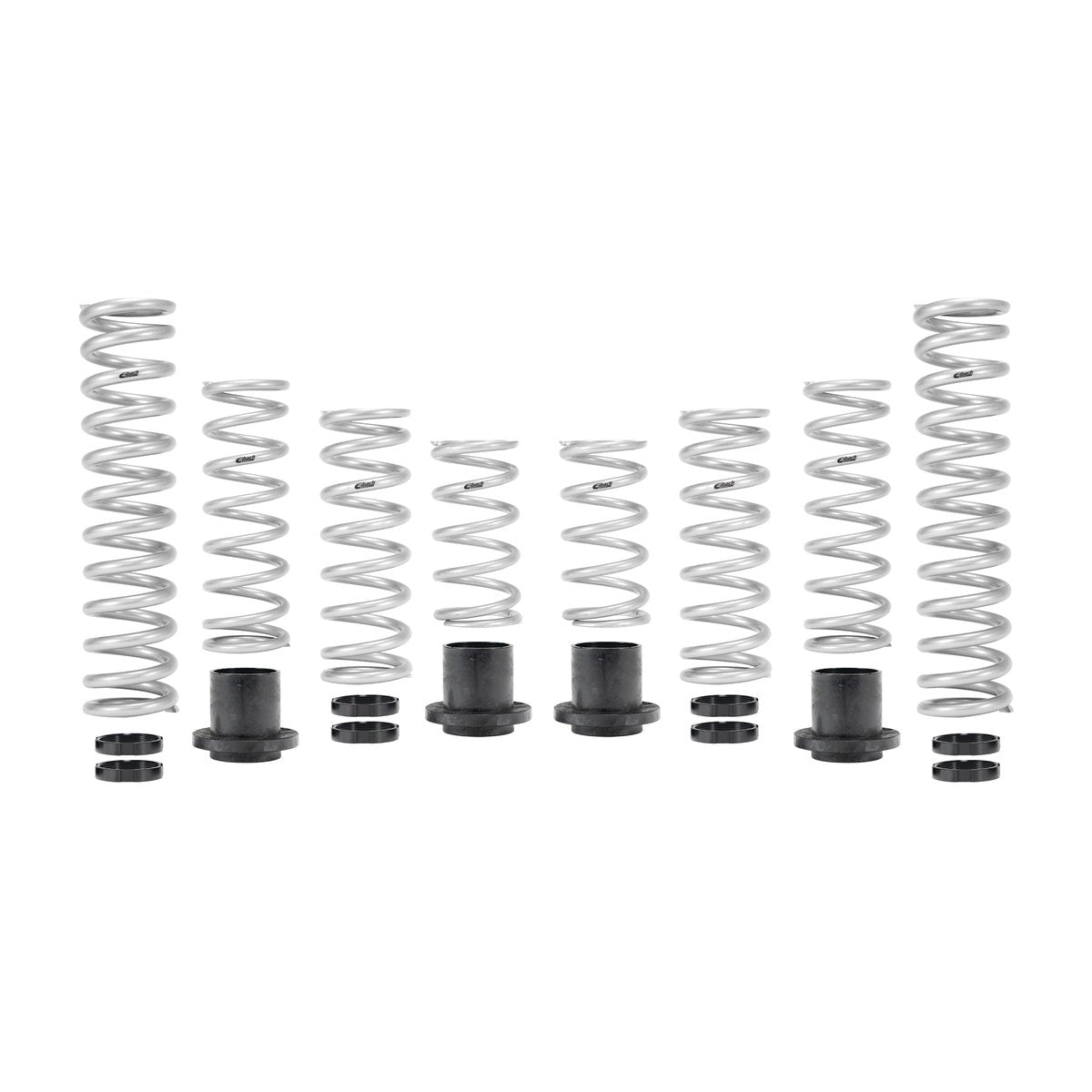 Eibach E85-40-045-03-22 Pro-UTV Stage 3 Coil Spring Set of 8 Springs
