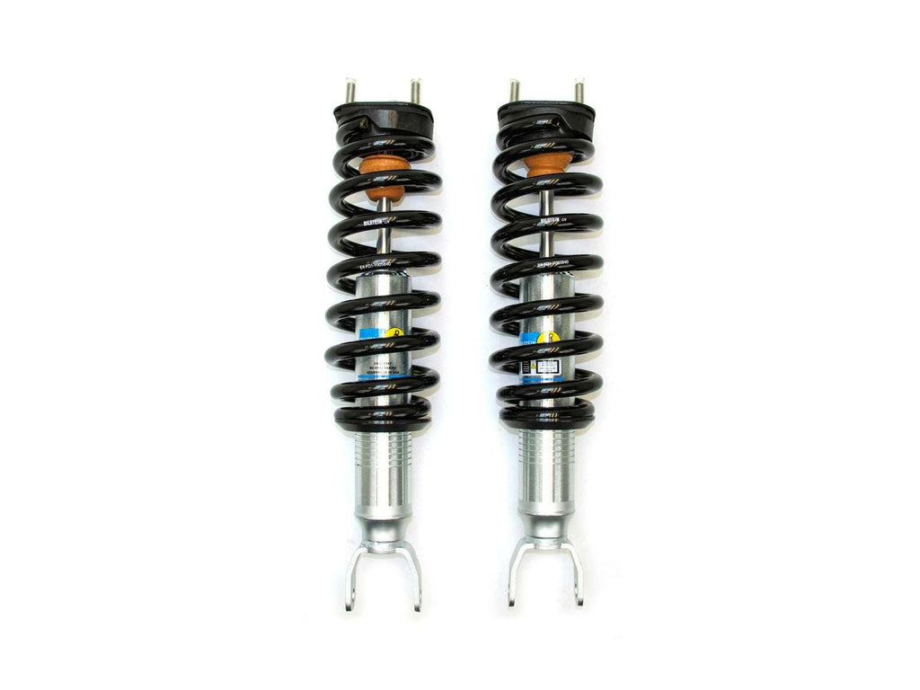Bilstein 6112 Assembled Shocks for 2009-2018 Ram 1500 4WD