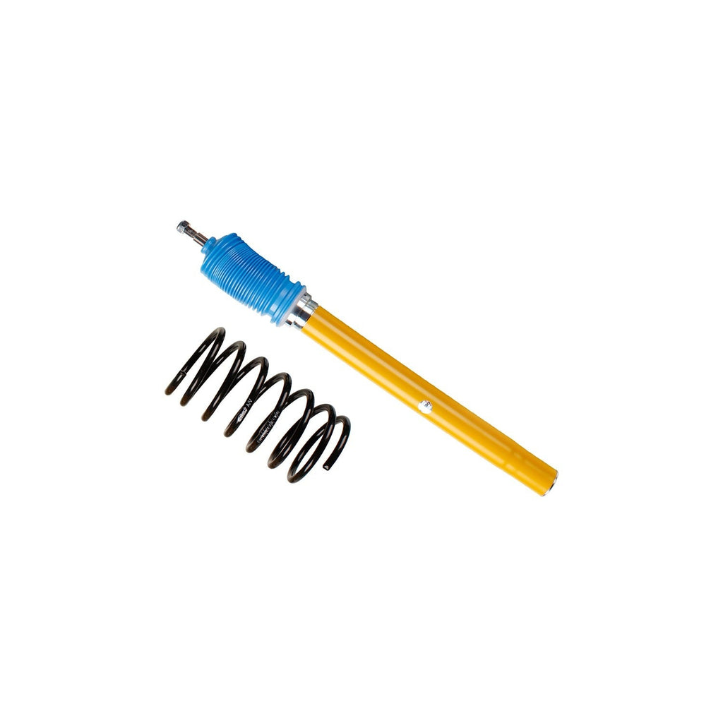 Bilstein 46-000118 Front and Rear B12 (Pro-Kit) Suspension Kit BMW 318i, 318i, 318is
