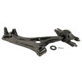 MOOG RK623652 Front Right Lower Control Arm and Ball Joint Assembly for Honda Civic