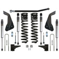 ICON K64500 Stage 1 Suspension System Ford F250/F350 4.5" Lift