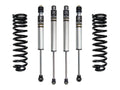Icon 2.5" Stage 1 Suspension System Kit for 2023-2026 Ford F350 Super Duty Diesel