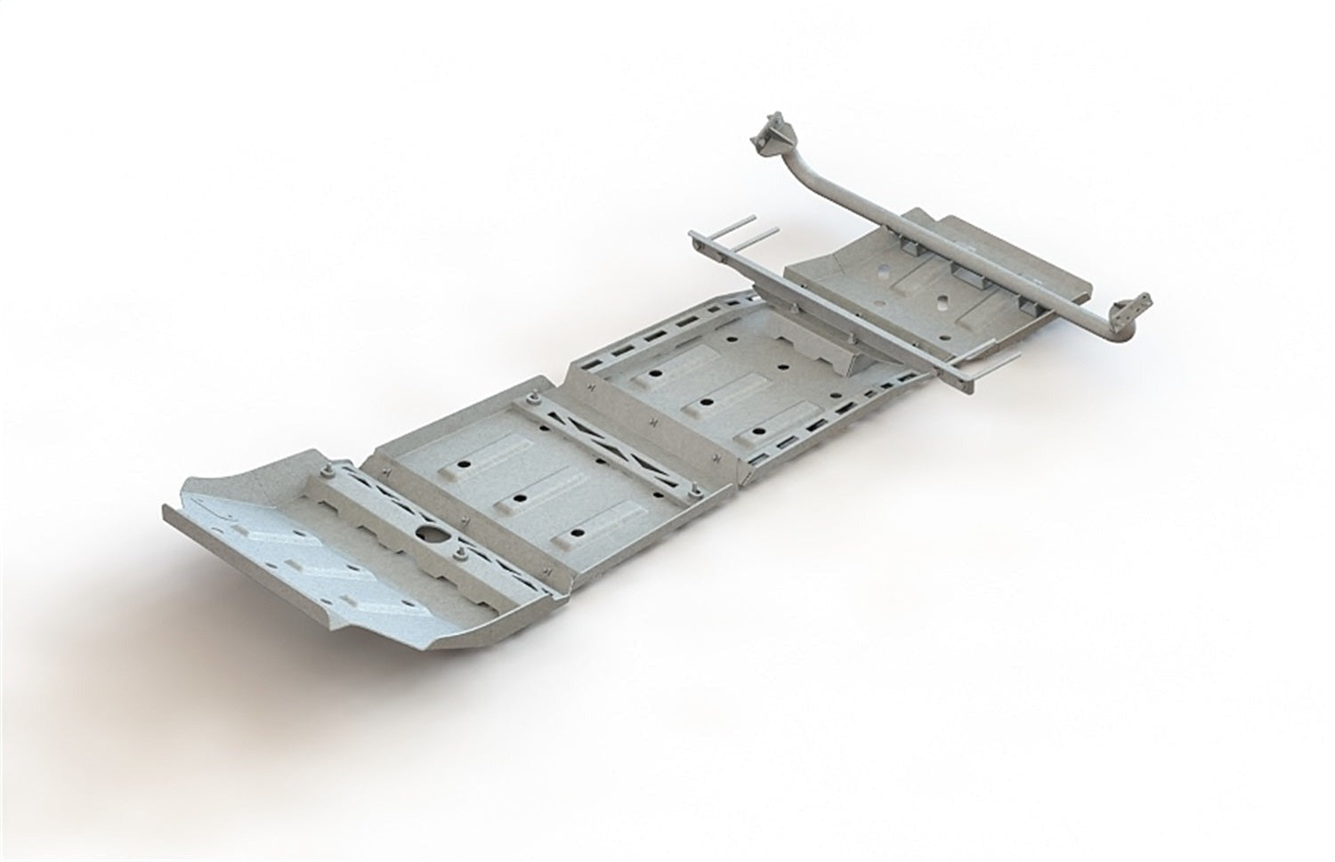 ARB Under Vehicle Protection