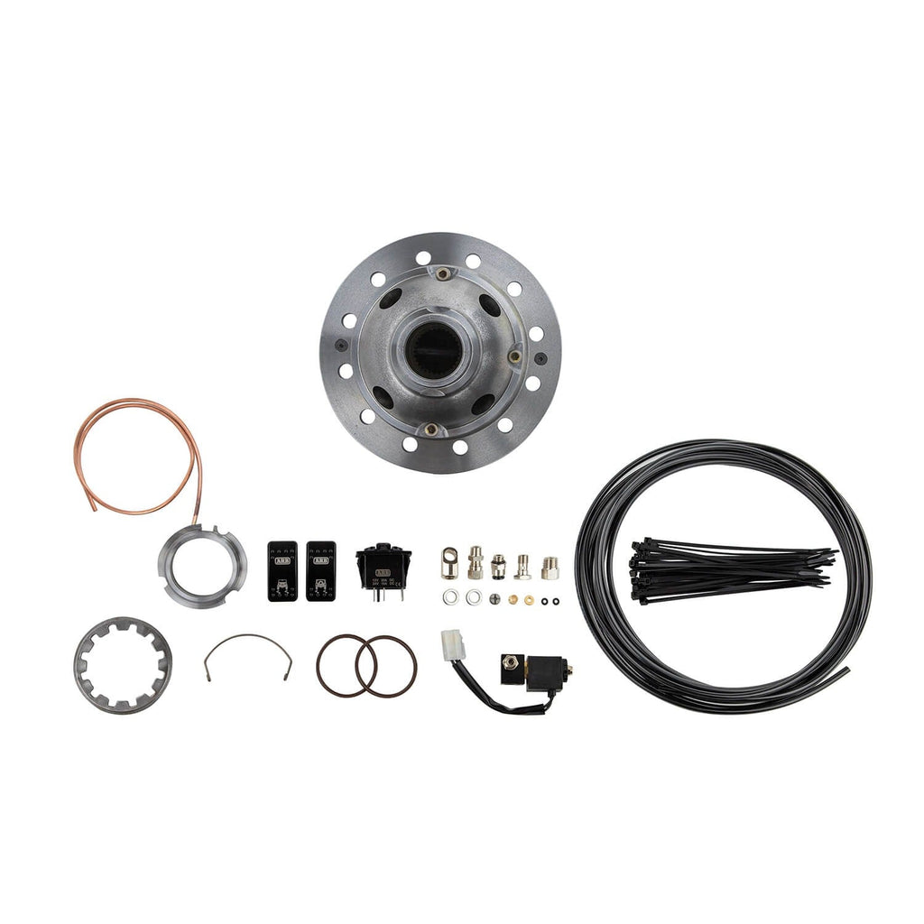 ARB Air Locker Differential