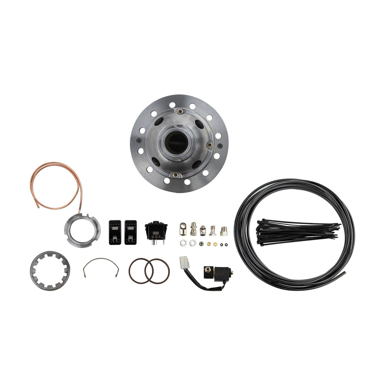 ARB Air Locker Differential