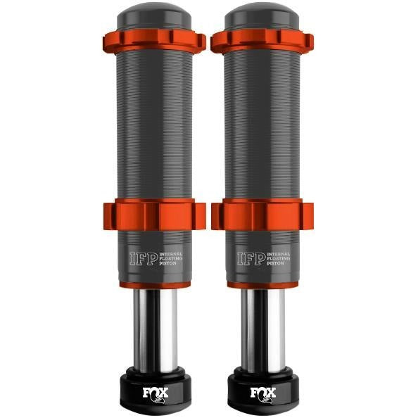 FOX 883-02-154 Front Factory Race Series 2.0 Bump Stop IFP (Pair)