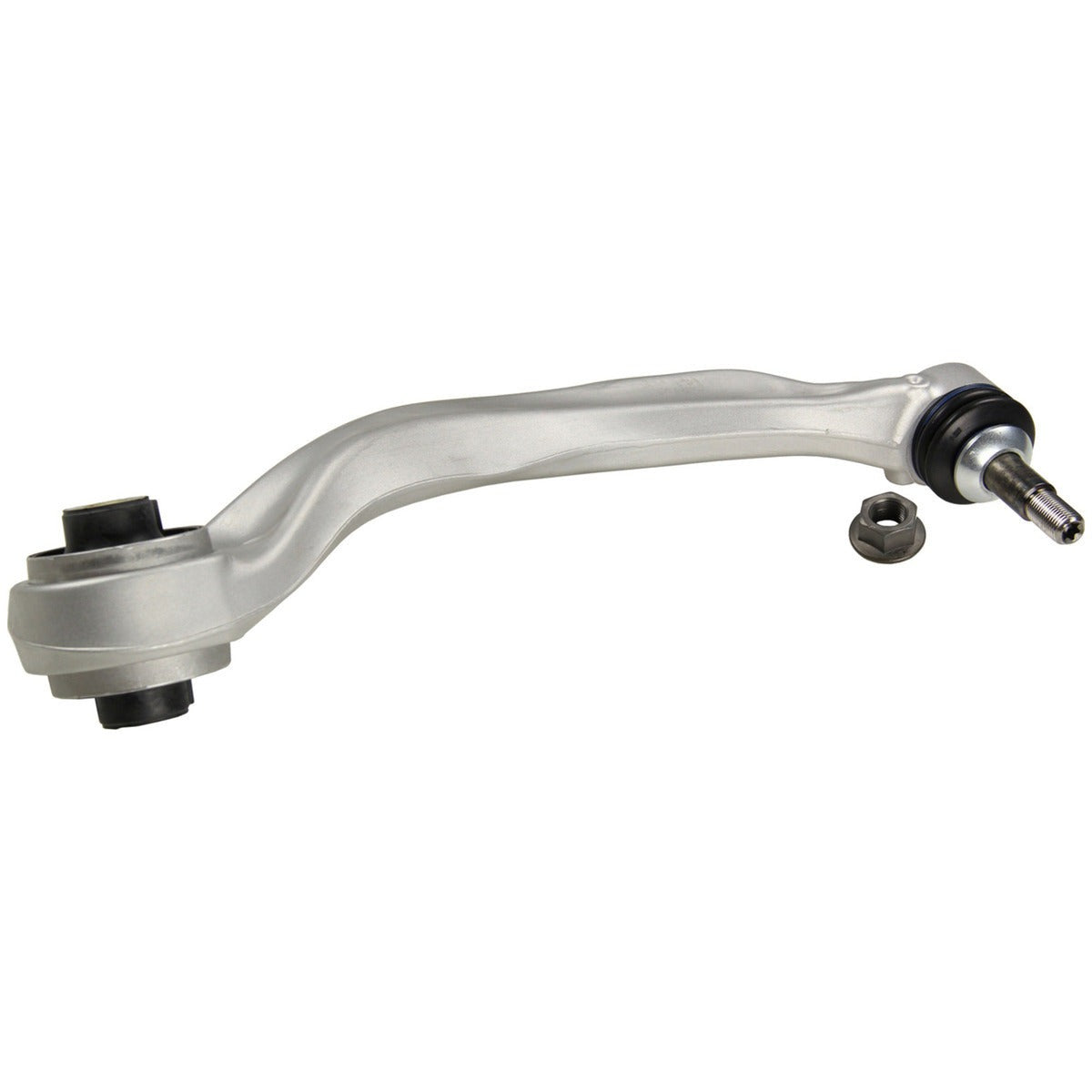 MOOG RK641510 Front Right Lower Forward Control Arm and Ball Joint Assembly for BMW 528i