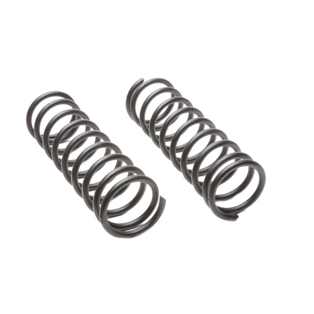 MOOG 80099 Rear Coil Spring Set