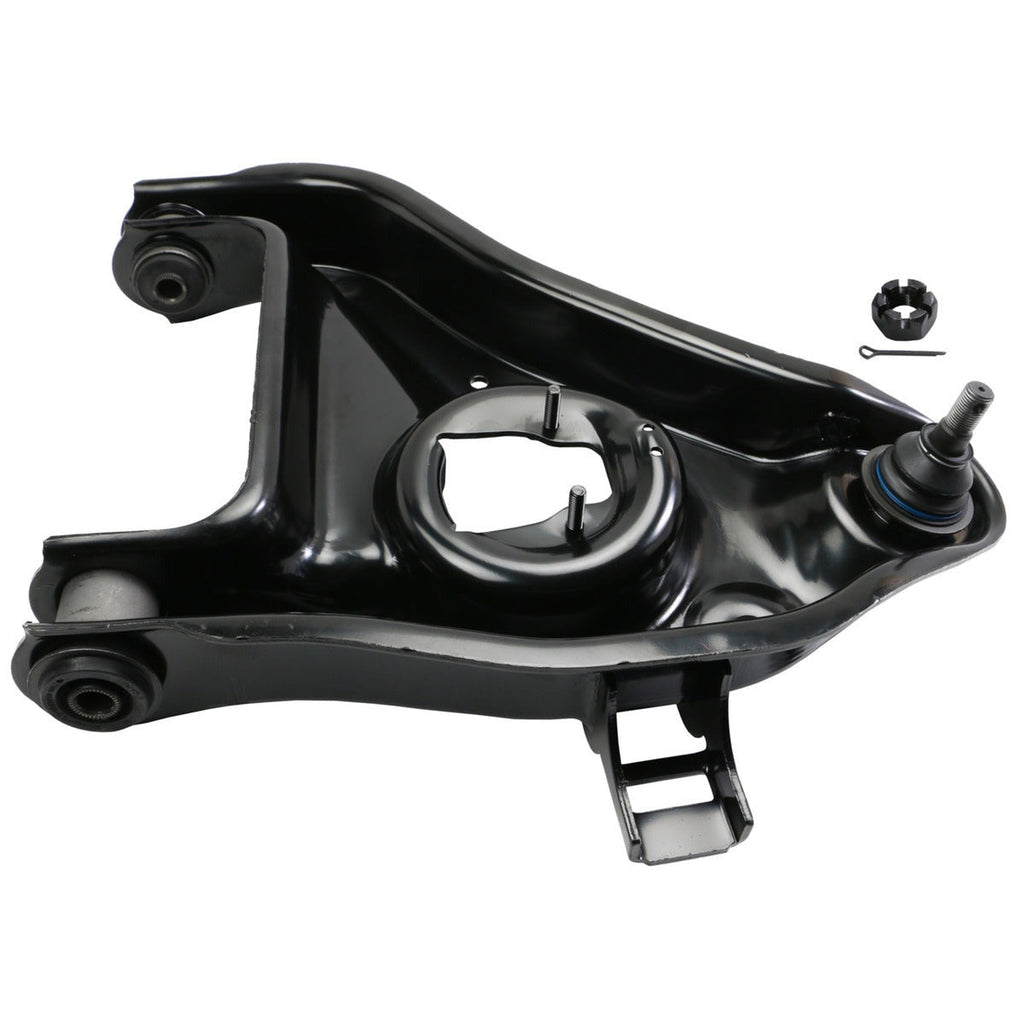 MOOG RK620498 Front Right Lower Control Arm and Ball Joint Assembly for Ford Ranger