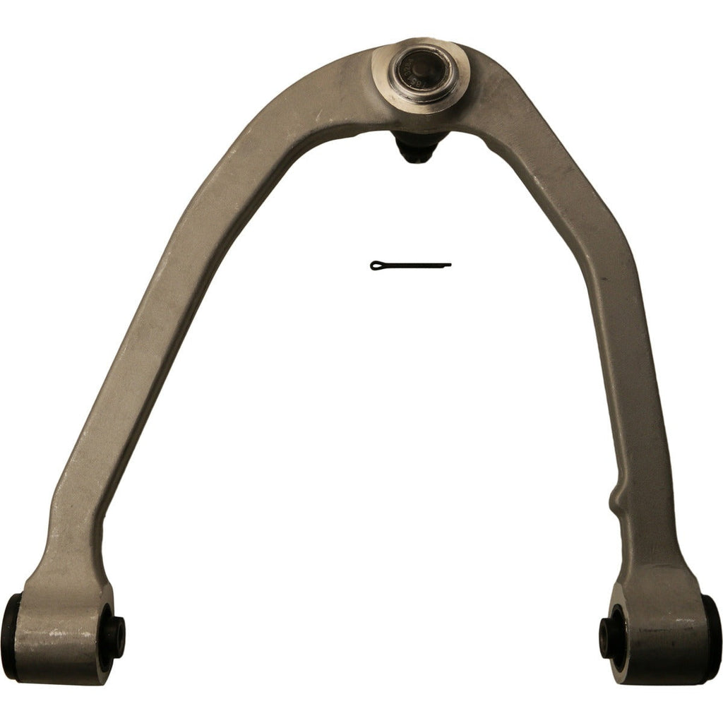 MOOG RK621936 Front Right Upper Control Arm and Ball Joint Assembly for INFINITI G35