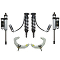 ICON K93013 Stage 4 Suspension System Billet UCA Ford F150 2WD 1.75-2.63" Lift