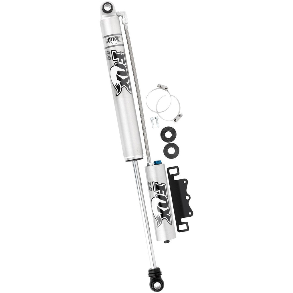 Fox 985-26-142 Rear 2.0 Performance Series Smooth Body Reservoir Shock - Adjustable