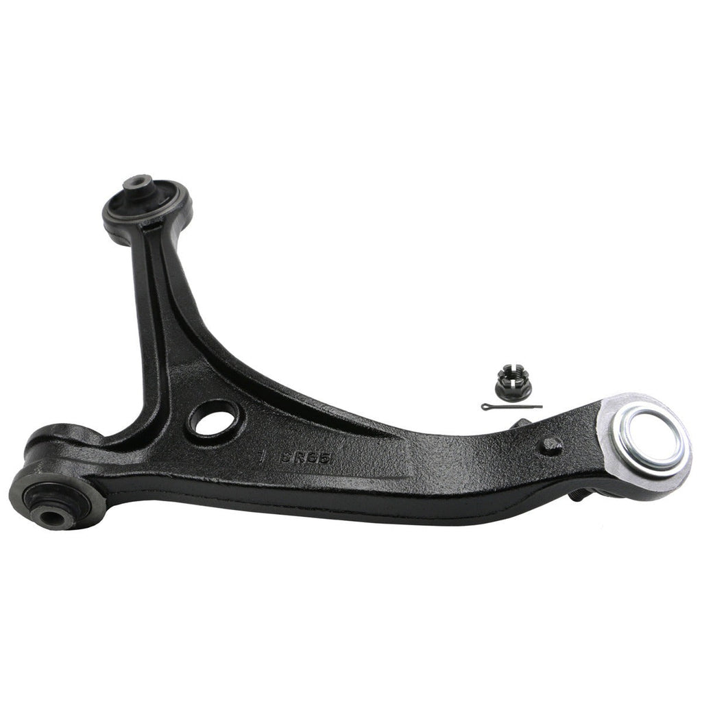 MOOG RK620504 Front Right Lower Control Arm and Ball Joint Assembly for Honda Odyssey