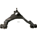 MOOG RK620210 Front Right Lower Control Arm and Ball Joint Assembly for Ford F-150