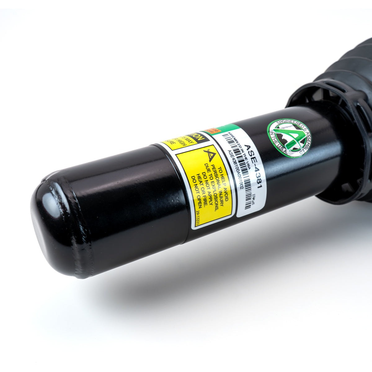Arnott ASE-4381 Front Electronic Air Strut Bentley Bentayga (4V)