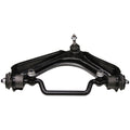 MOOG RK620225 Front Left Upper Control Arm and Ball Joint Assembly for Ford Explorer