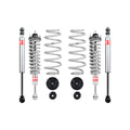 Eibach E81-59-005-01-22 Pro-Truck Stage 1 Plus Kit