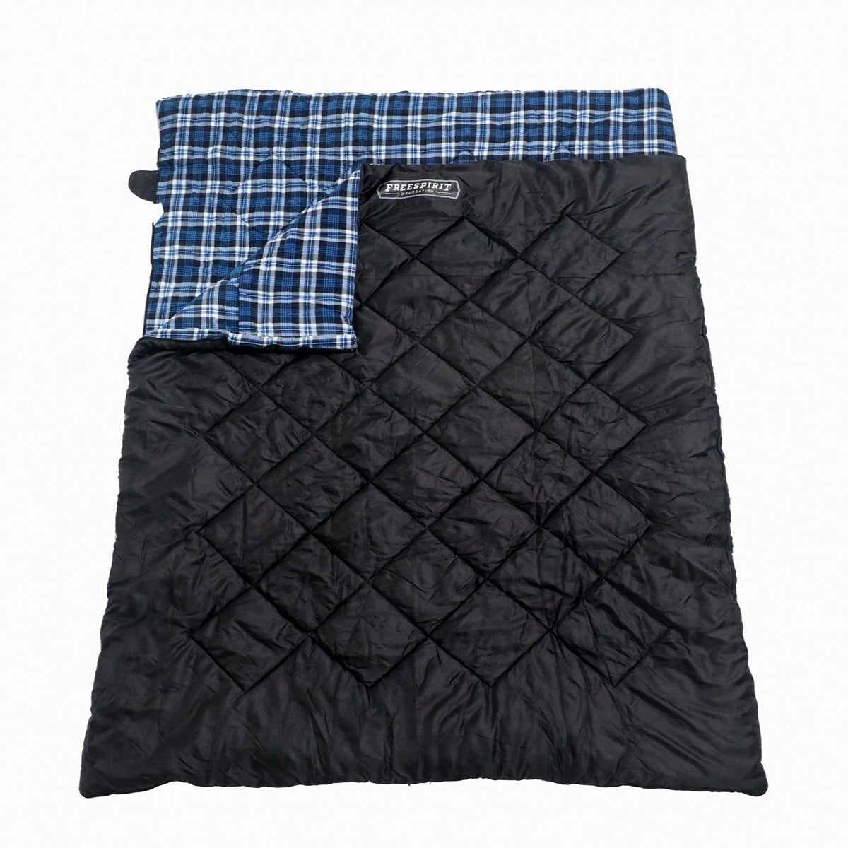 FreeSpirit Recreation Sleeping Bag