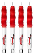 Rancho RS5000X Gas Shocks Set for 1997-2004 Ford F150 4WD