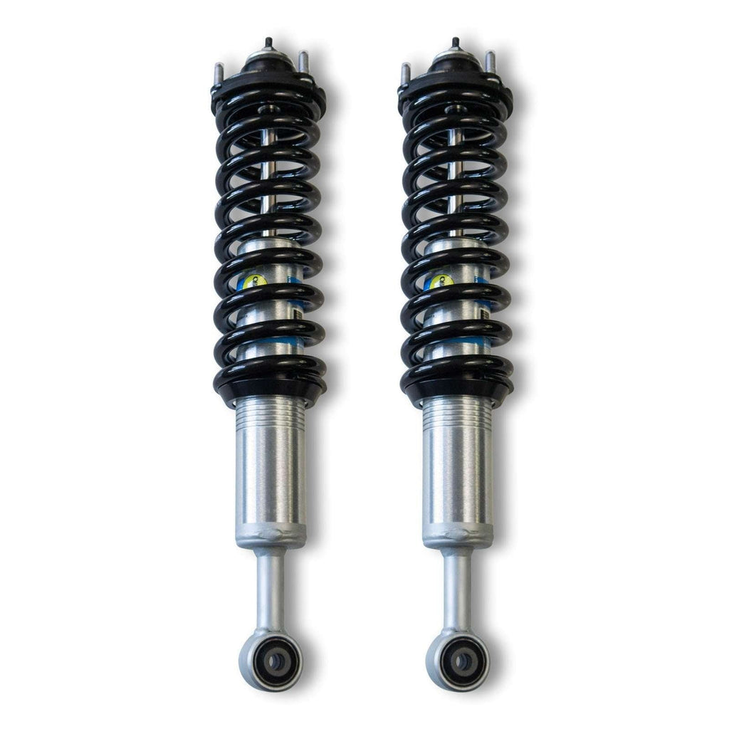 Bilstein 6112 Assembled Front Pair for 2010-2023 Lexus GX460