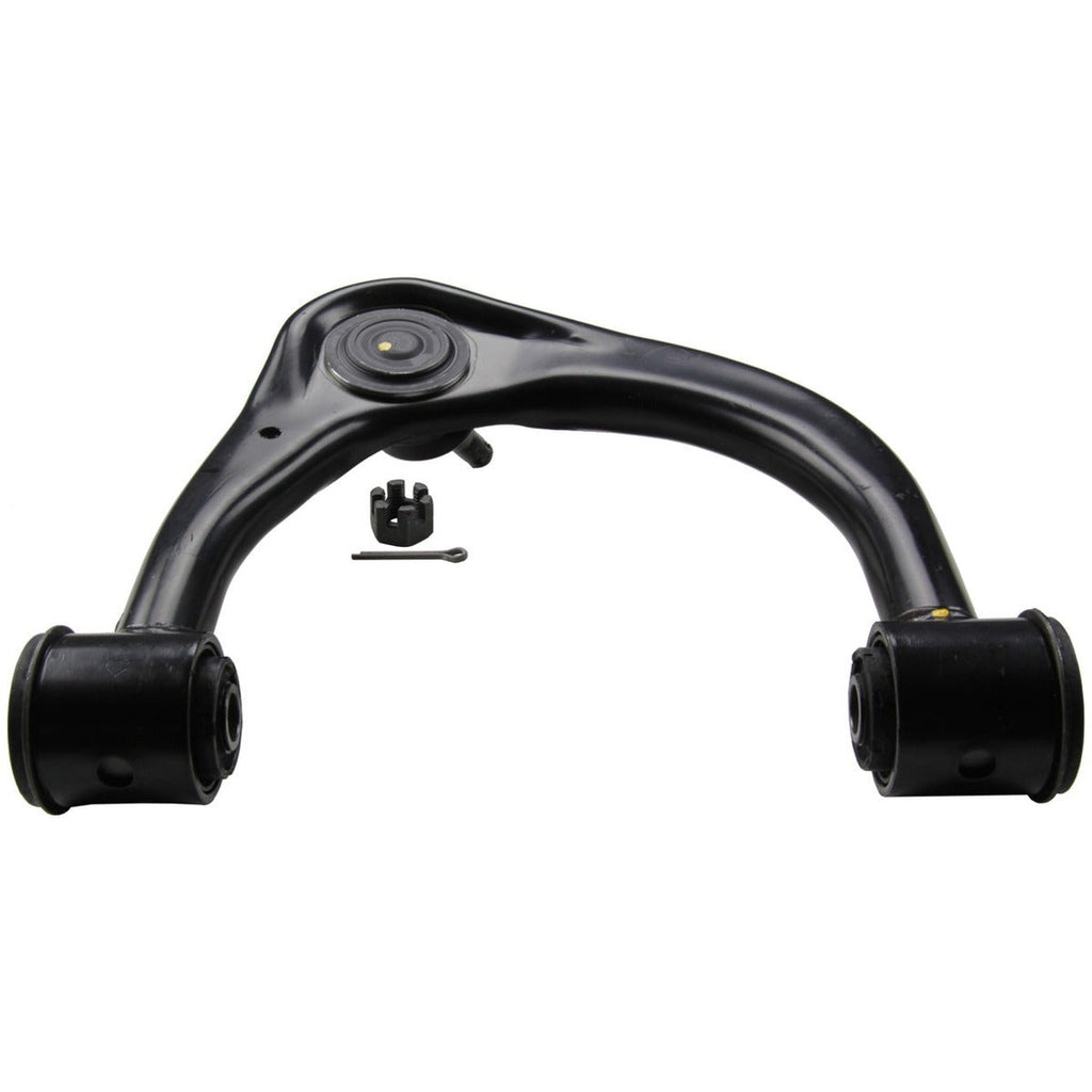 MOOG RK620064 Front Left Upper Control Arm and Ball Joint Assembly for Toyota 4Runner