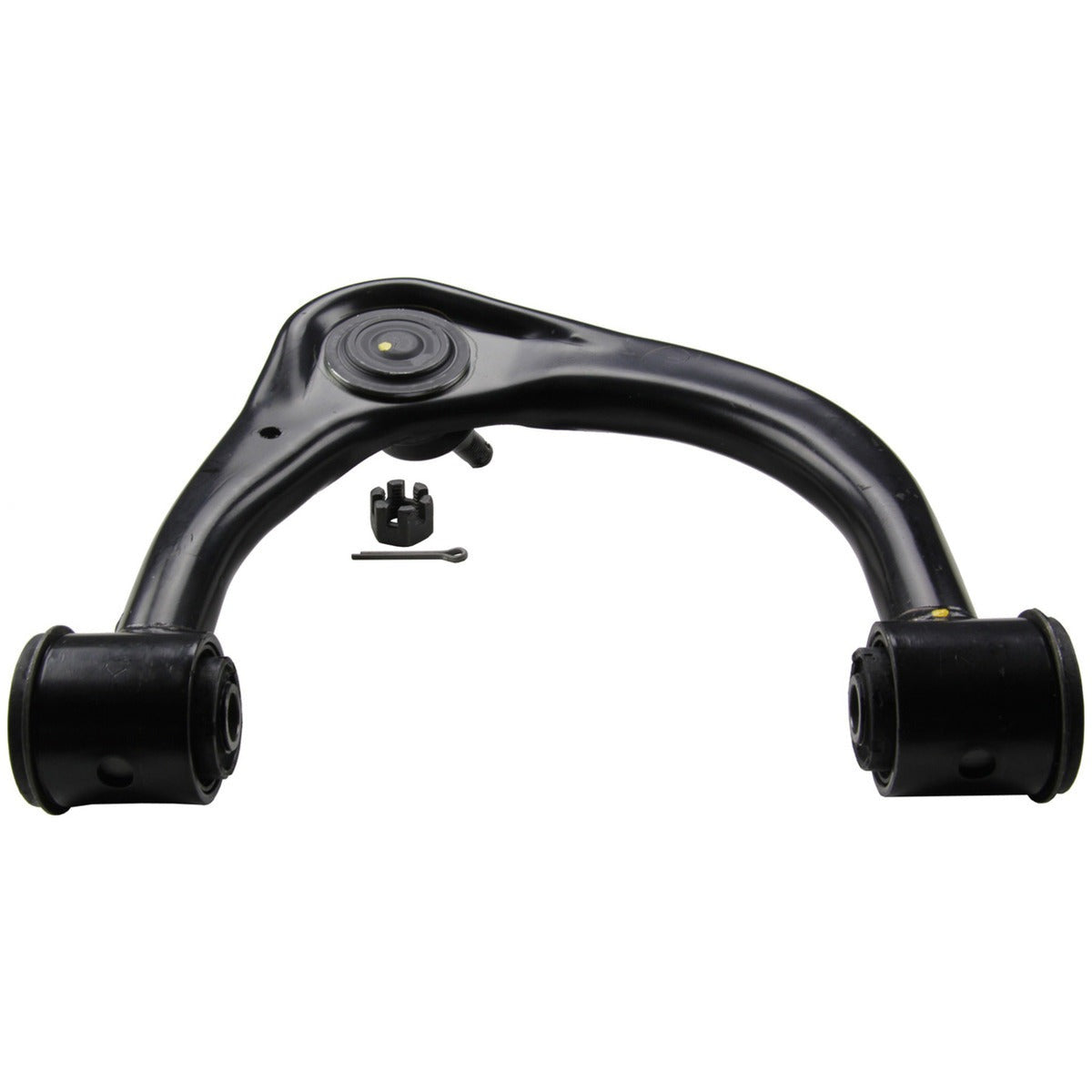 MOOG RK620064 Front Left Upper Control Arm and Ball Joint Assembly for Toyota 4Runner