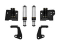 Icon Rear HYD Bump Stop Kit for 2022-2024 Toyota Tundra