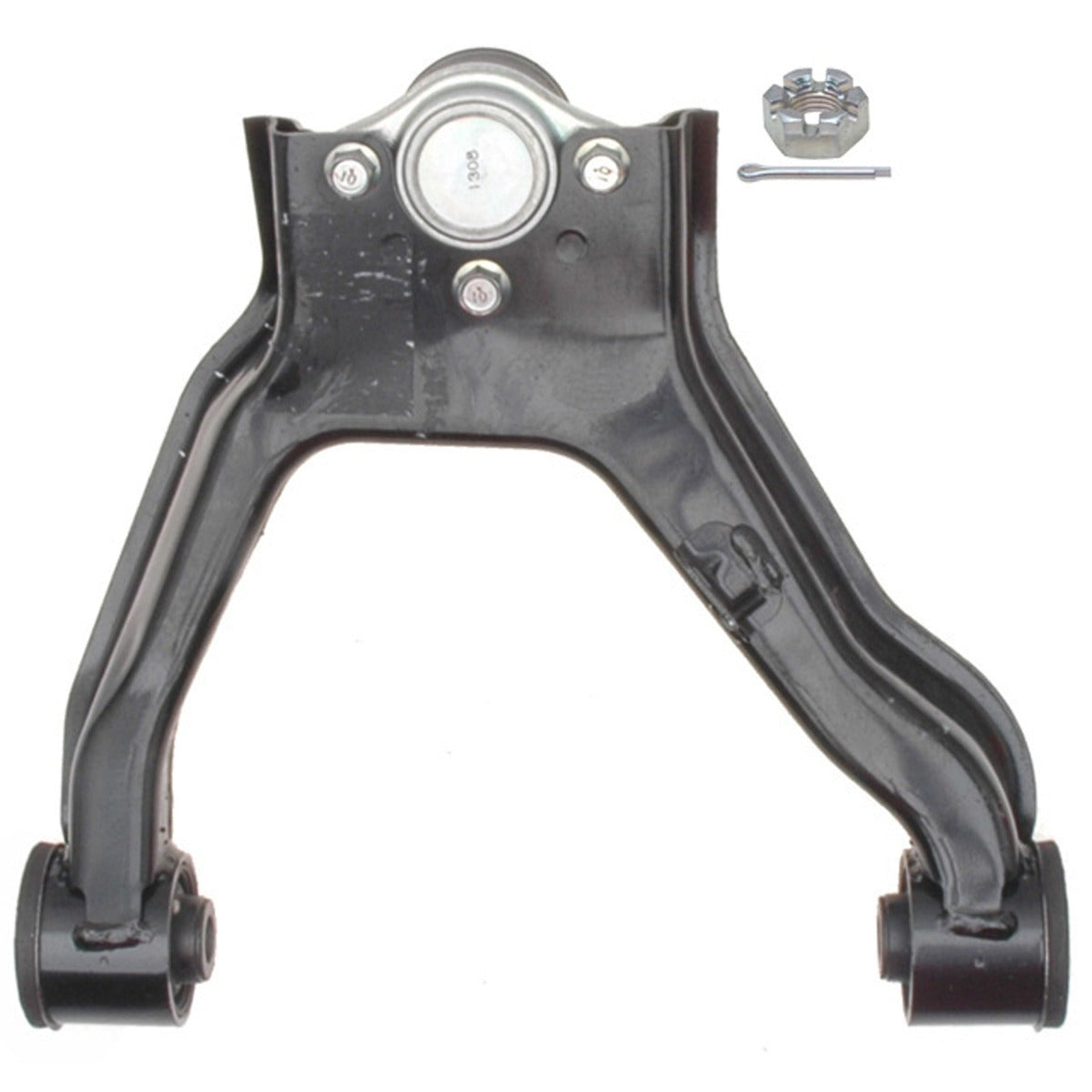 MOOG RK641513 Front Left Upper Control Arm and Ball Joint Assembly for Mitsubishi Montero