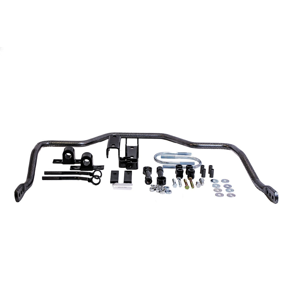 Hellwig 7724 Rear Sway Bar Kit
