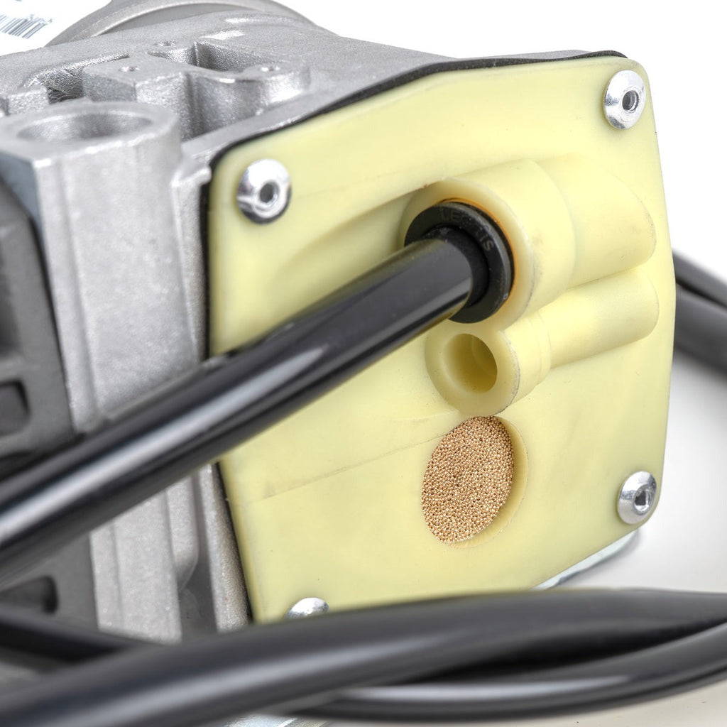 Arnott P-5182 Compressor BMW X5 (E53) w/4-Corner Leveling, Rolls-Royce Phantom VII