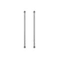 ICON 214212 Ram 2500 2" Lift Front Air Ride Link Kit