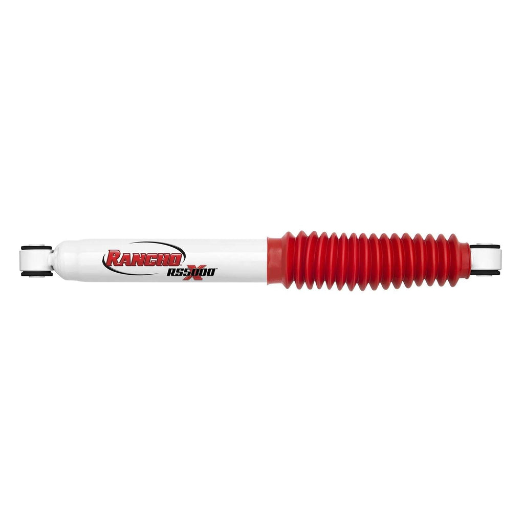 Rancho RS5000X Gas Shocks RS55391