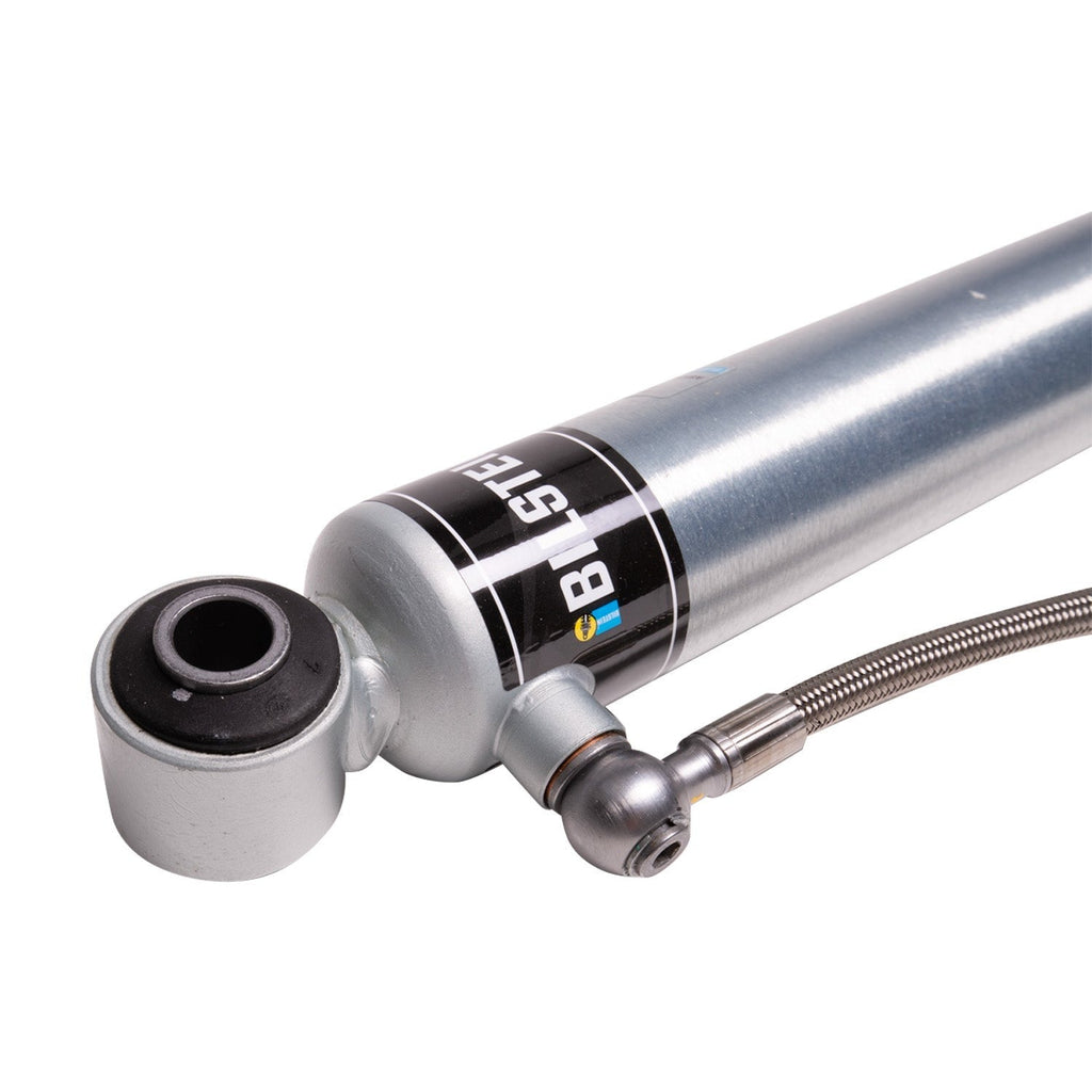Bilstein 25-311846 Rear B8 5160 Shock Chevrolet Silverado 2500/3500 HD, GMC Sierra 2500/3500 HD For Rear Lifted Height: 4"