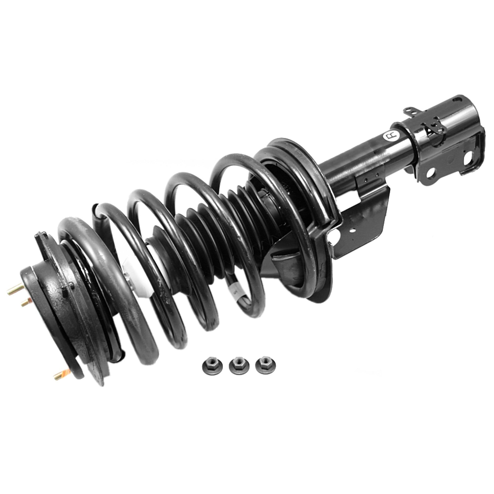 Monroe 271855R Front Right Quick-Strut Complete Strut Assembly Chrysler Dynasty, Imperial, New Yorker, Dodge Dynasty