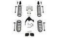 Teraflex 3" Lift Kit for 2007-2018 Jeep Wrangler JK 4WD