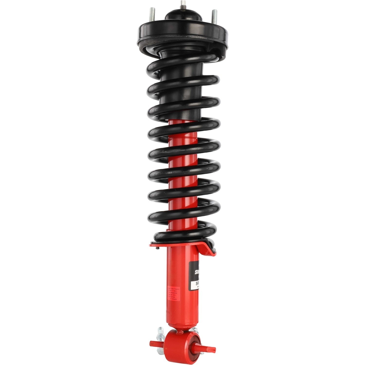 KYB SRM4754 Front Truck-Plus Performance Assembly Truck-Plus Ford F-150