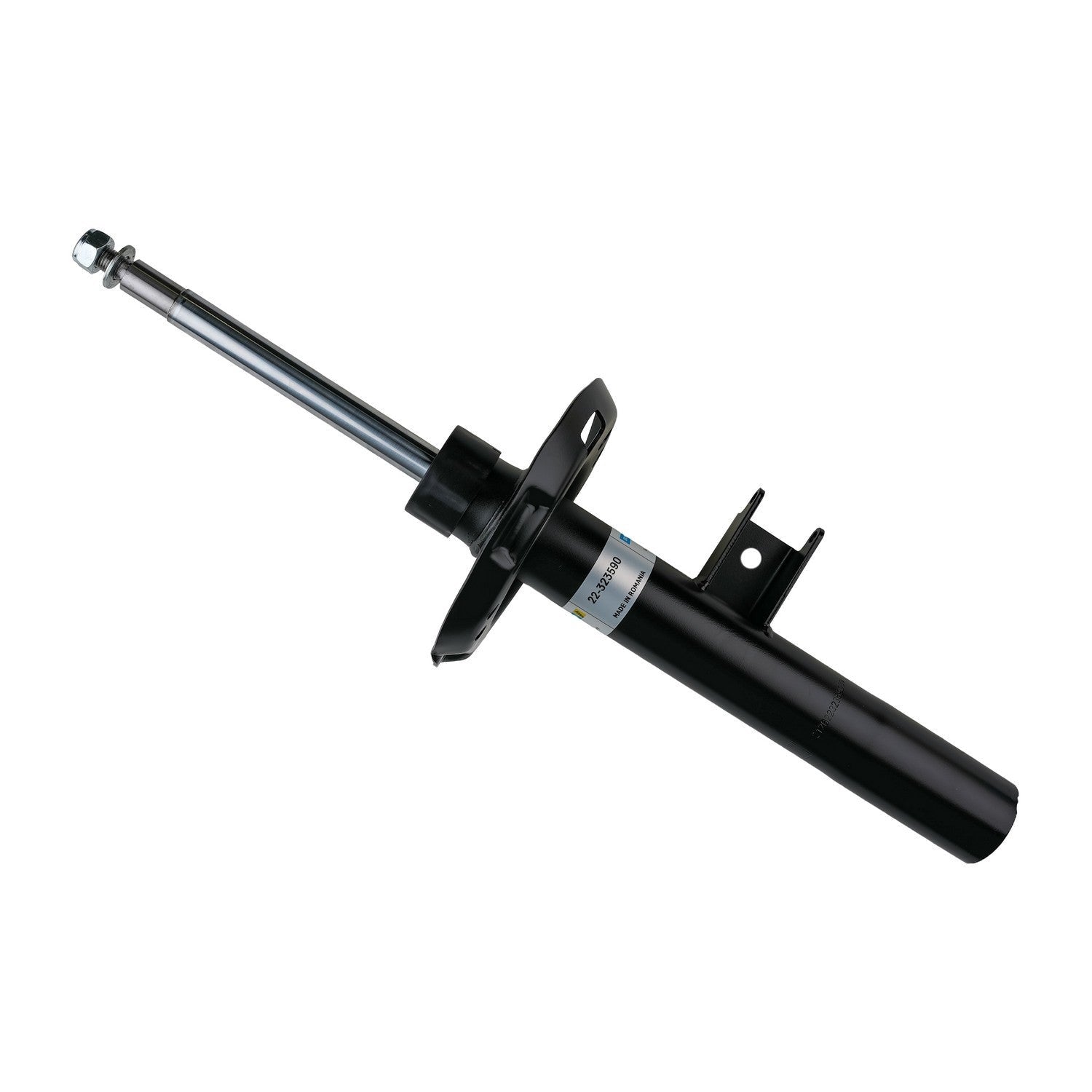 Bilstein 22-323590 Front Right B4 OE Replacement Strut Mercedes-Benz GLA250, GLB250