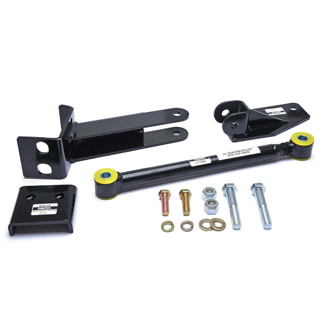 Roadmaster TRAC 45-5500 Front Trac Bar
