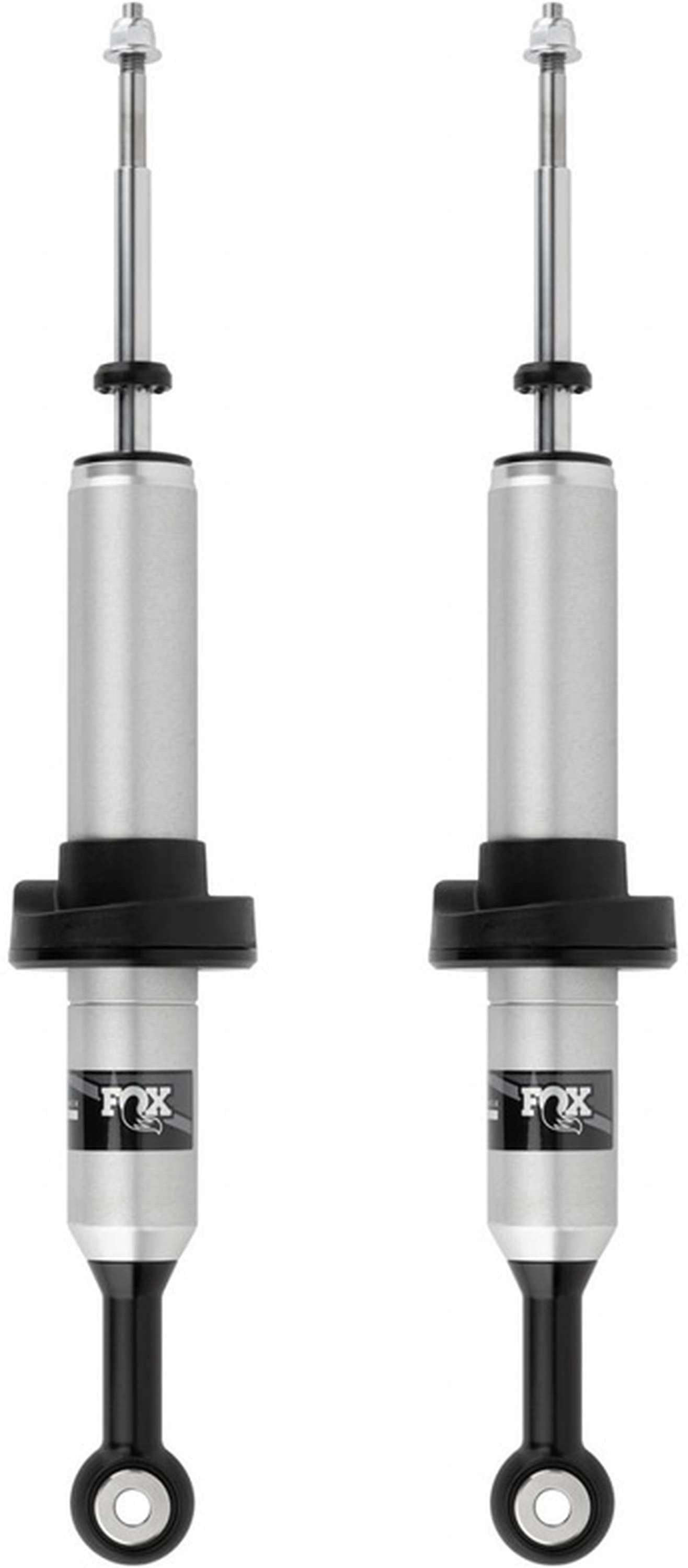 Camburg Toyota 4-Runner 03-23 | FJ 07-14 FOX 2.00" Performance S/R Kit