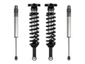 Icon 1.75-2.5" Stage 1 Suspension System Kit for 2023-2024 GMC Canyon Trail Boss