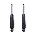 Eibach Pro-Truck Shocks Front Pair for 2017-2024 Ford F250 Super Duty 4WD w/0-3.3" lift