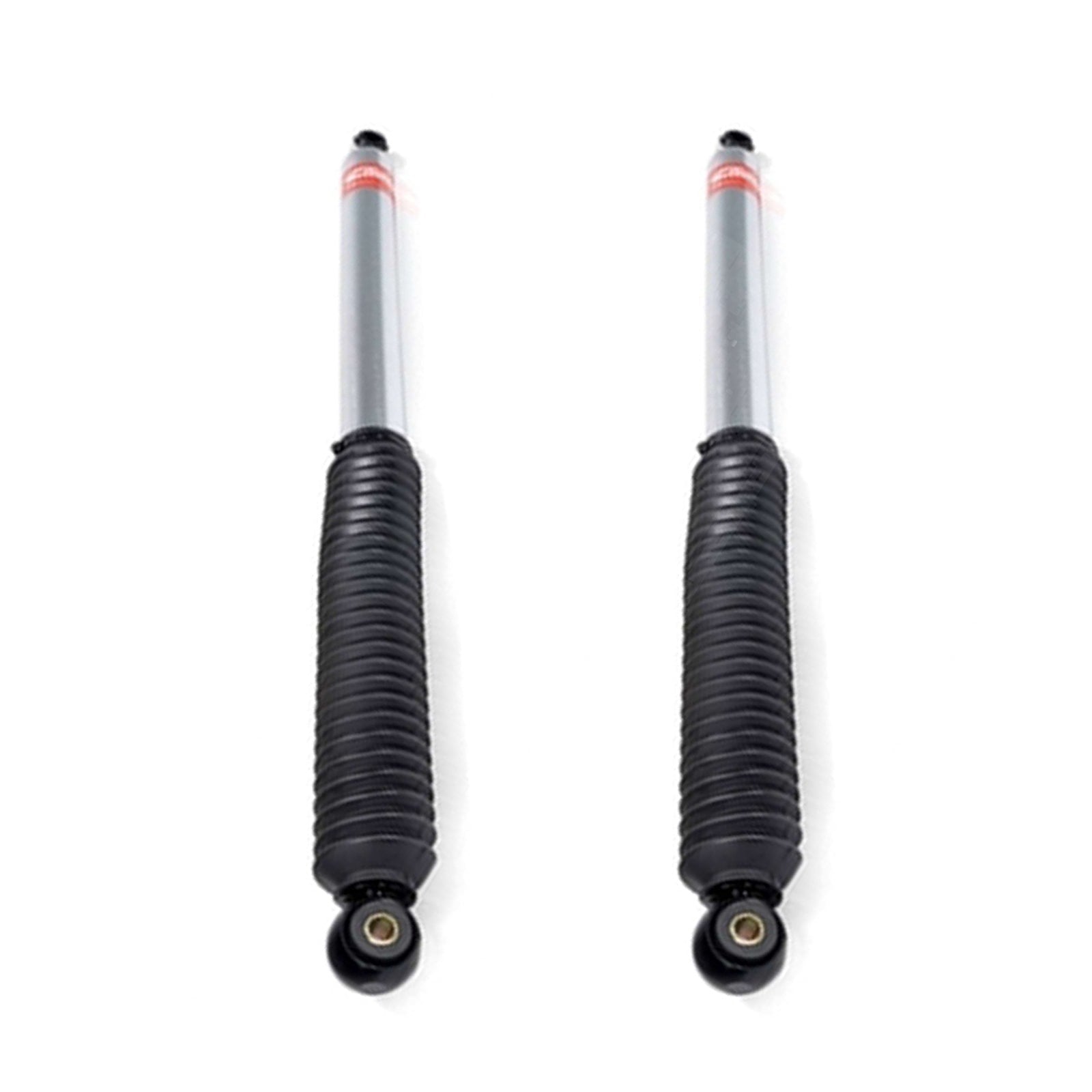 Eibach Pro-Truck Shocks Front Pair for 2017-2024 Ford F250 Super Duty 4WD w/0-3.3" lift