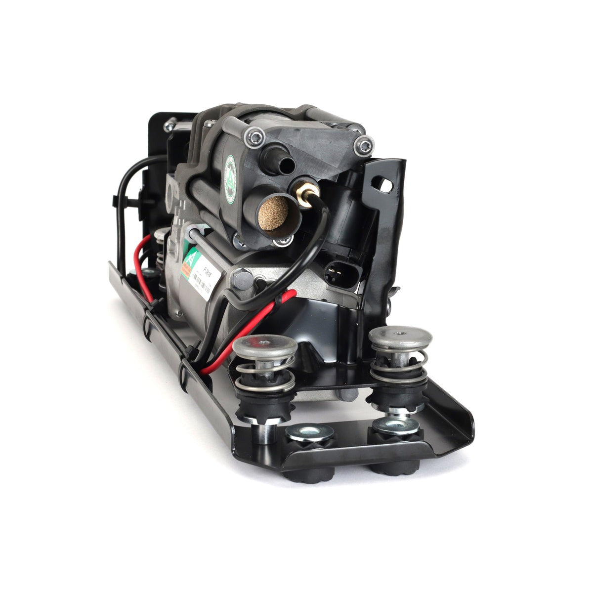 Arnott P-3818 Compressor BMW 5 Series GT (F07), Wagon (F11), 7 Series (F01/F02/F04) including Hybrids
